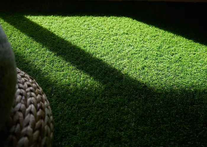 10 Resort Club -Nature-