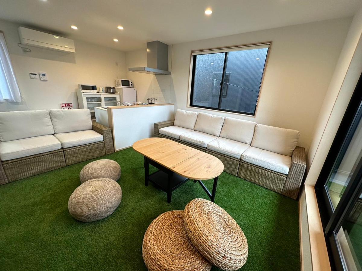 10 Club -nature- Holiday home Azagawa