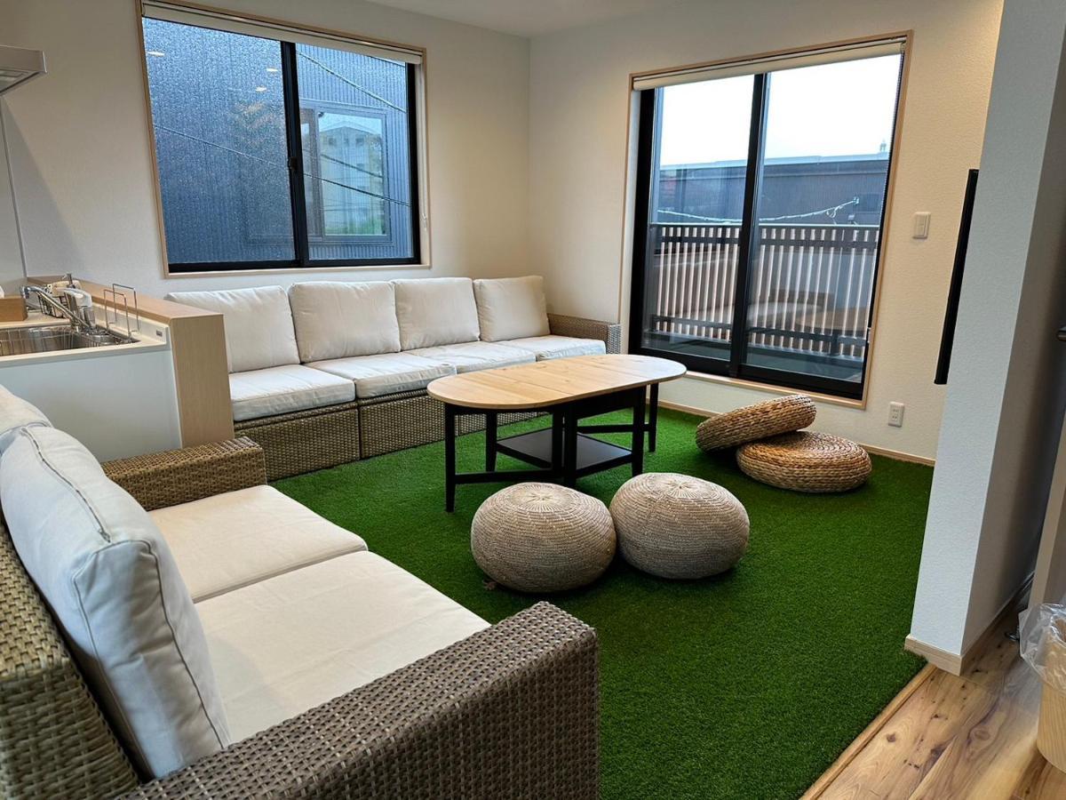 10 Club -nature- Holiday home