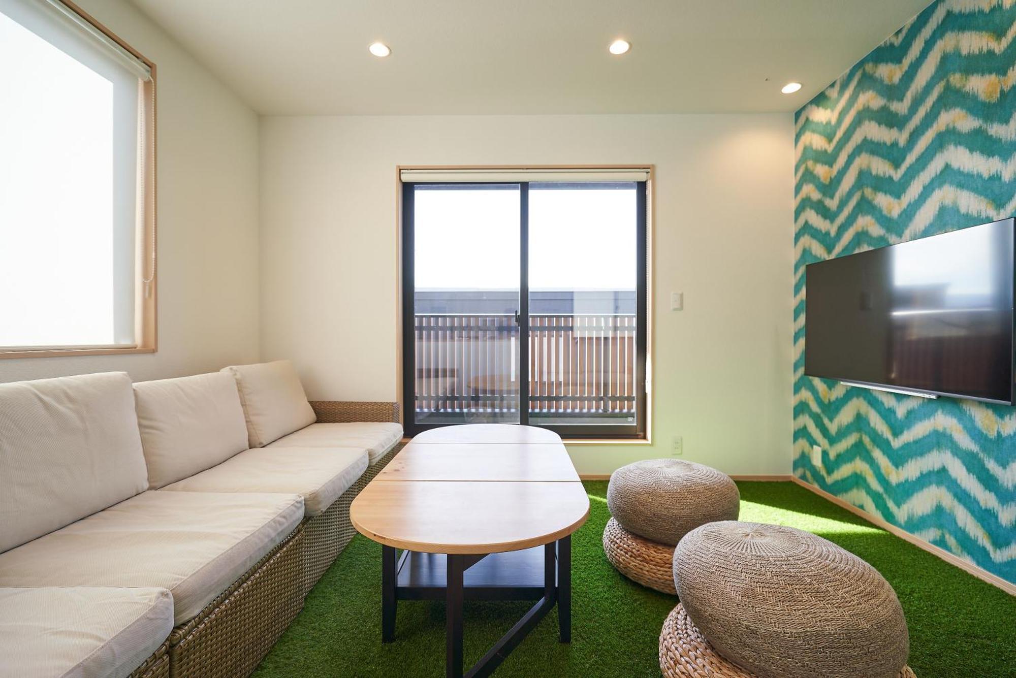 Holiday home 10 Club -nature- *