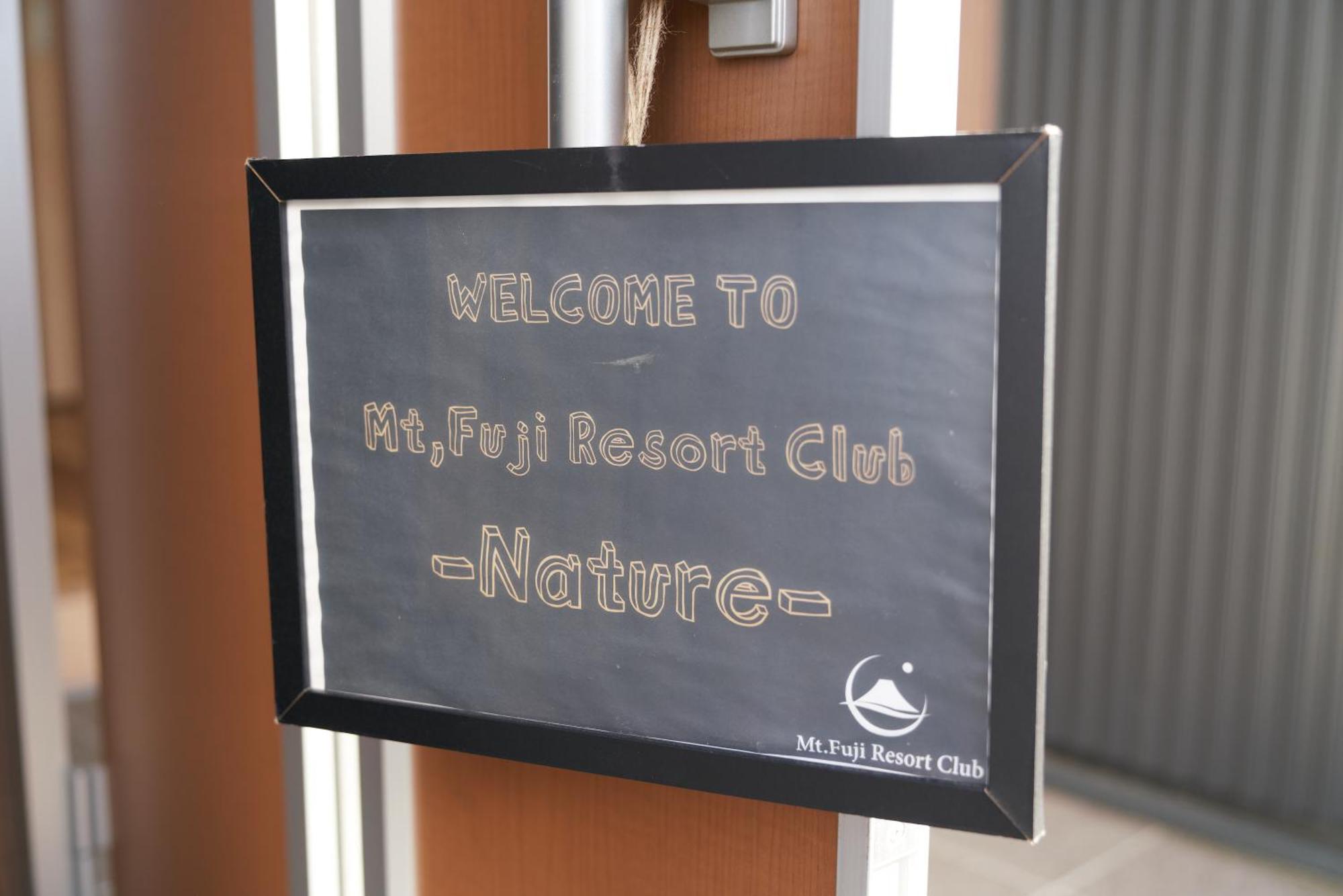 10 Club -nature- Holiday home