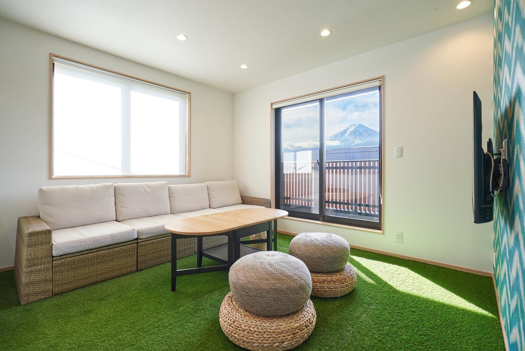 Holiday home 10 Club -nature-